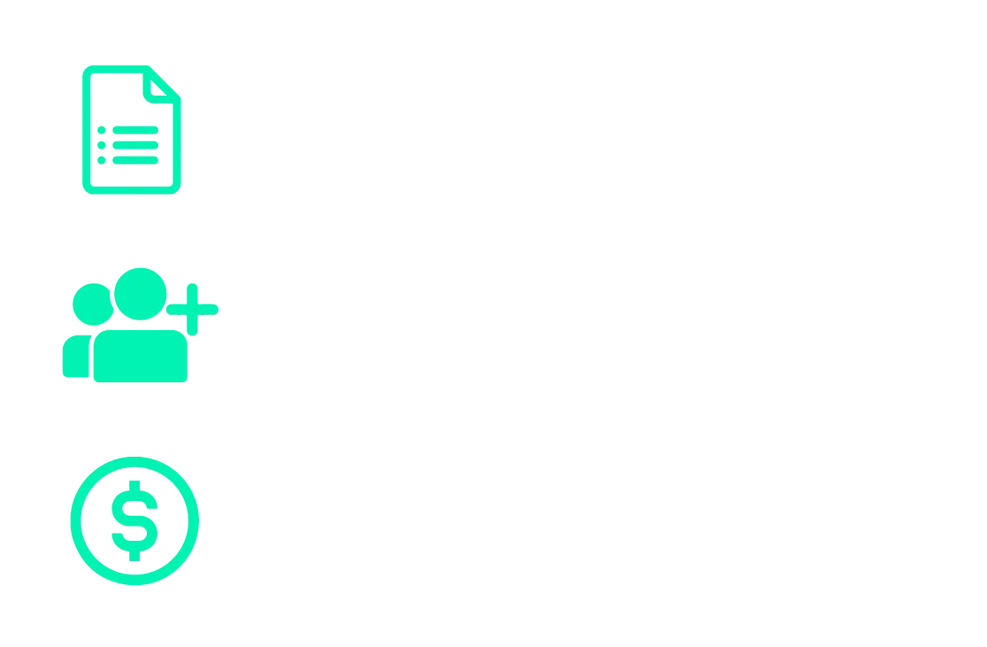 Passo a passo