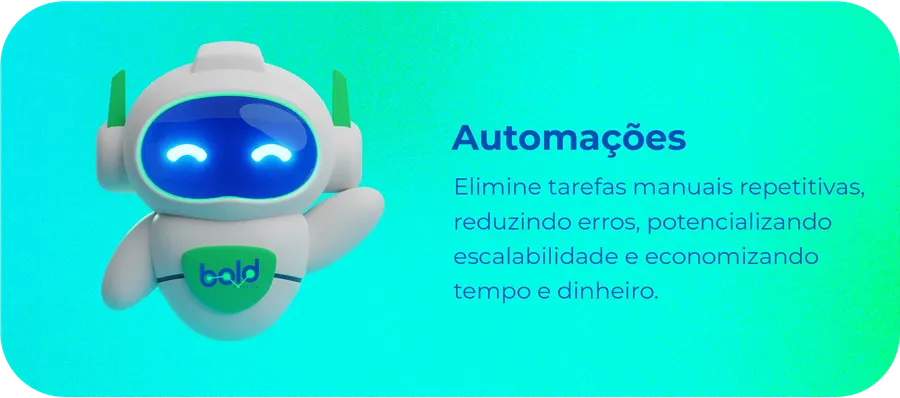 Automações