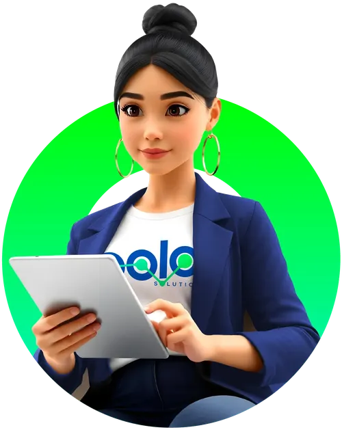 Especialista Bold Solution