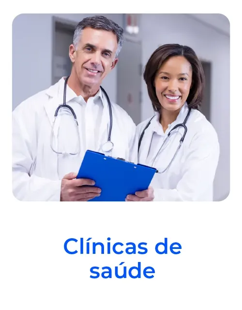Clínicas