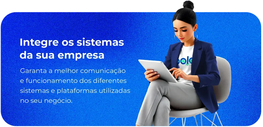 Integrações