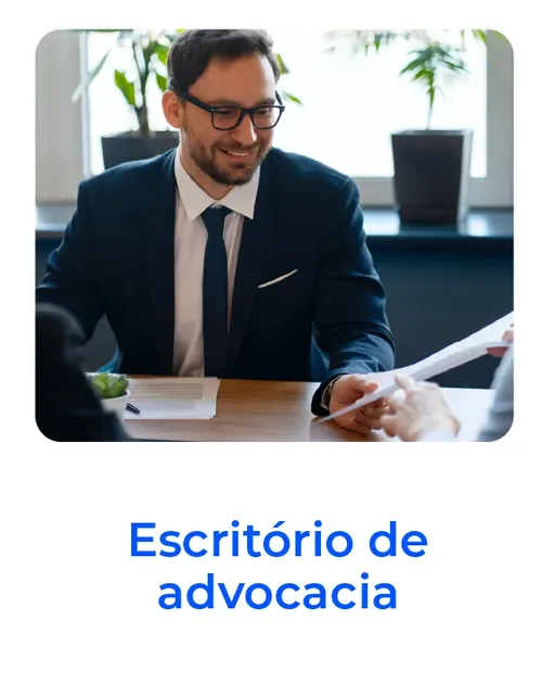 Negócios